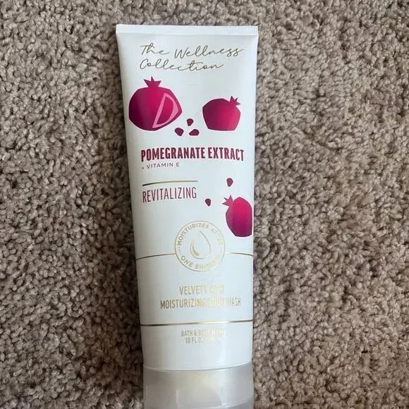 Bath and Body Works The Wellness Collection - Picture 1 of 2